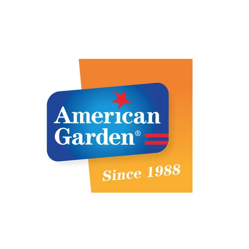 American garden