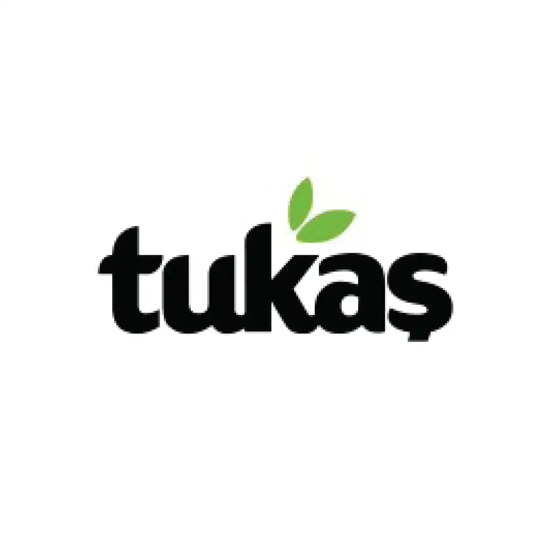 Tukas Logo